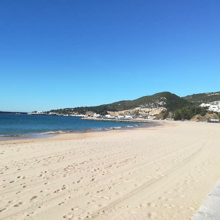 Ni House Apartman Sesimbra Kültér fotó