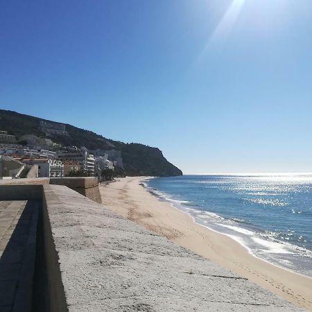 Ni House Apartman Sesimbra Kültér fotó