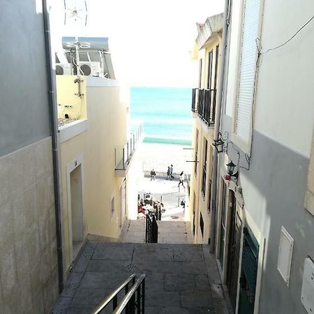 Ni House Apartman Sesimbra Kültér fotó