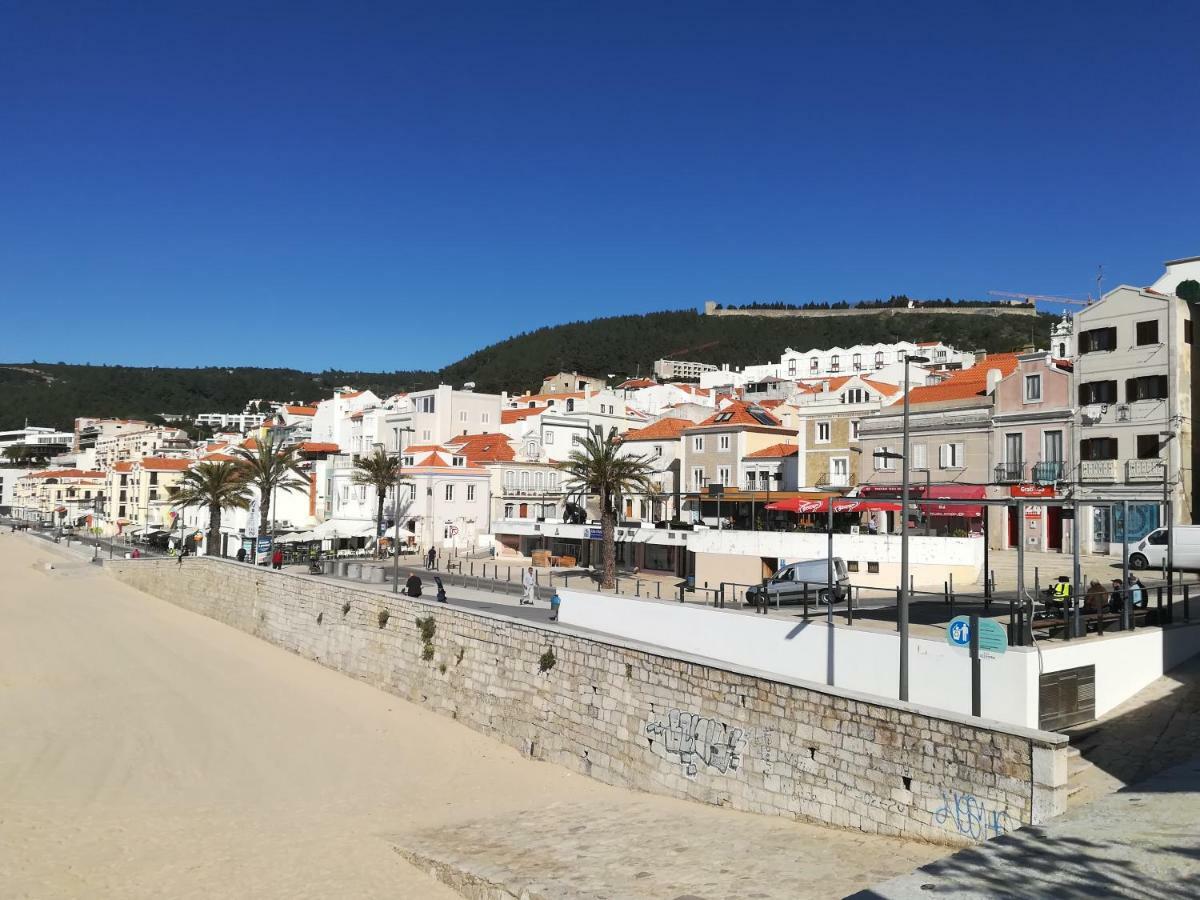 Ni House Apartman Sesimbra Kültér fotó