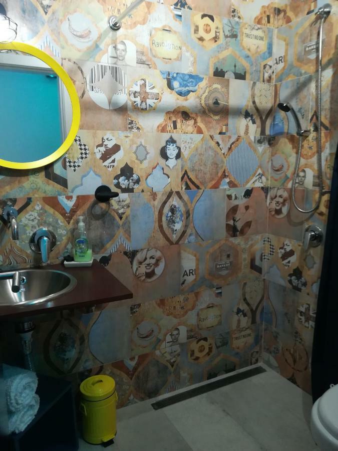 Ni House Apartman Sesimbra Kültér fotó