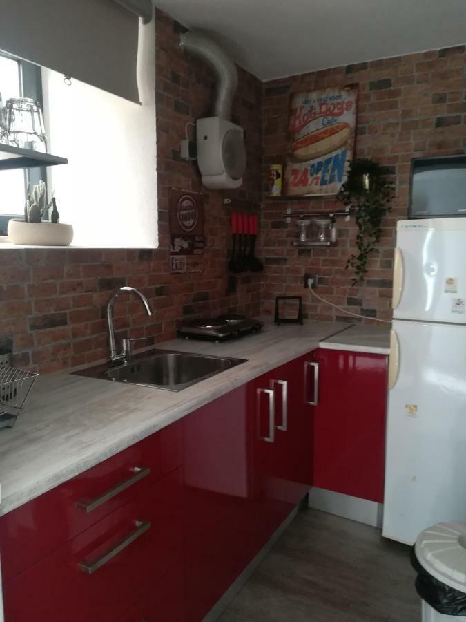 Ni House Apartman Sesimbra Kültér fotó