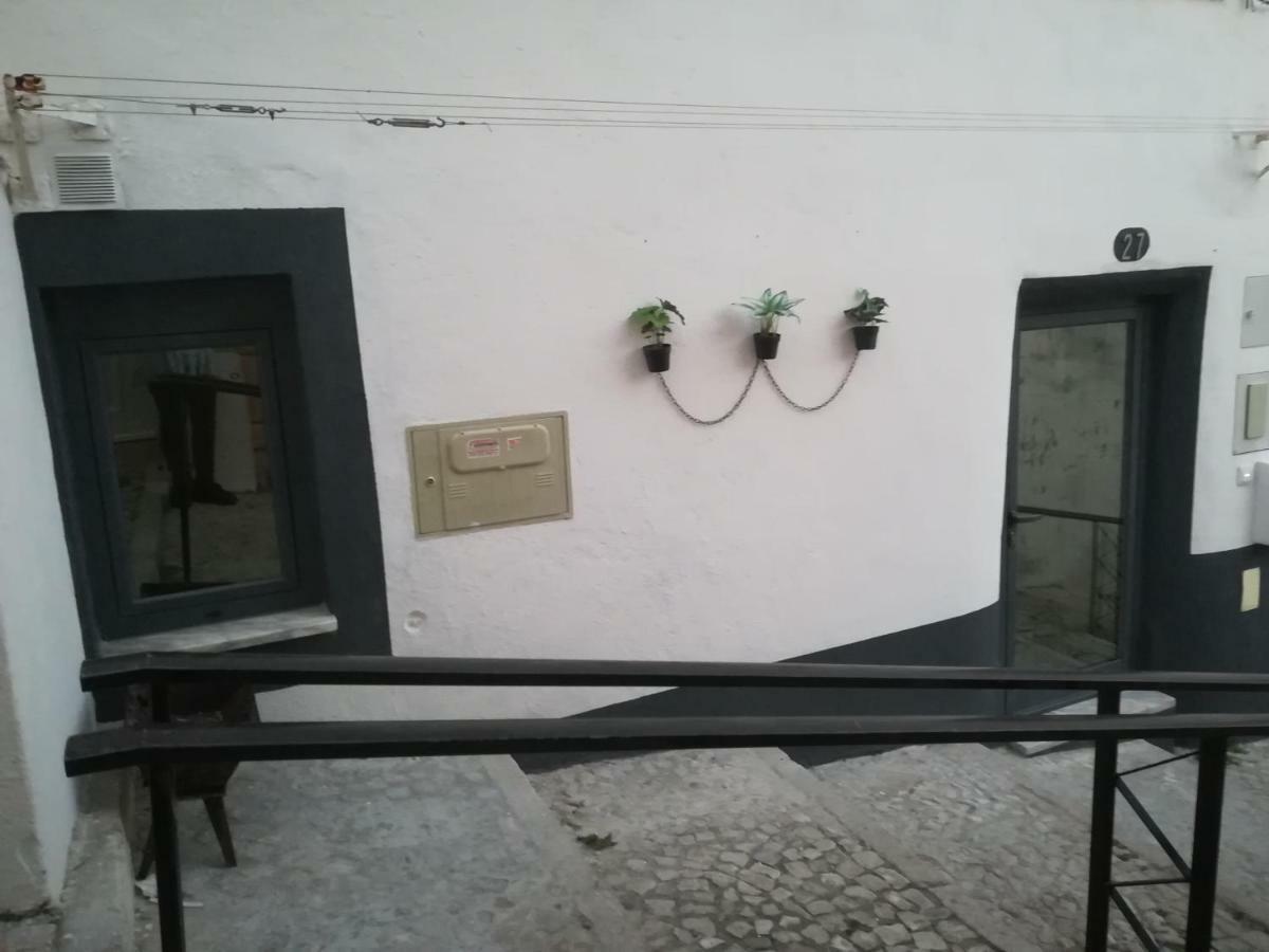 Ni House Apartman Sesimbra Kültér fotó