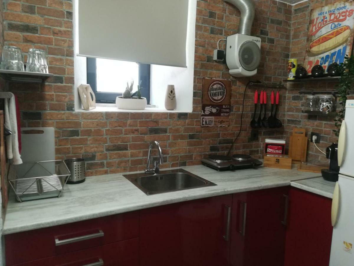 Ni House Apartman Sesimbra Kültér fotó