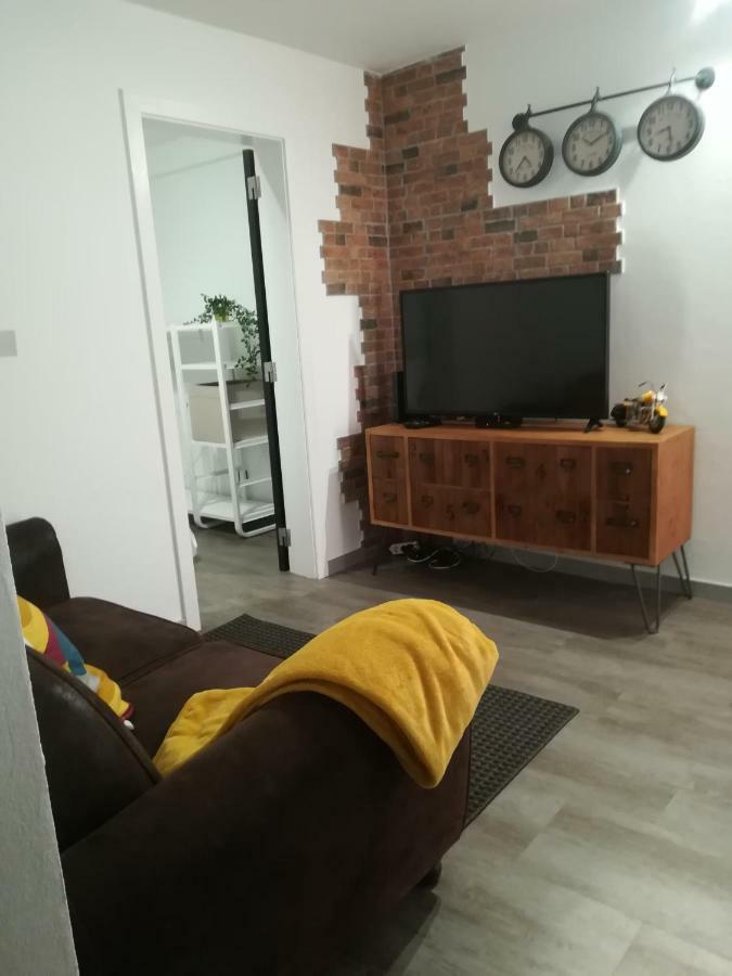 Ni House Apartman Sesimbra Kültér fotó