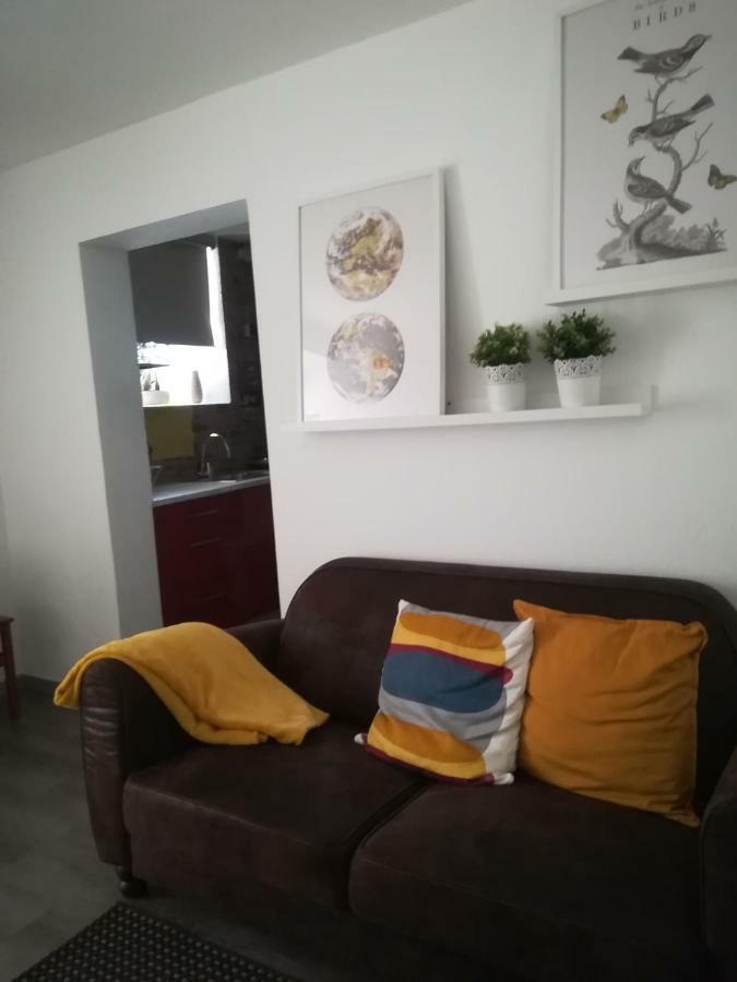 Ni House Apartman Sesimbra Kültér fotó